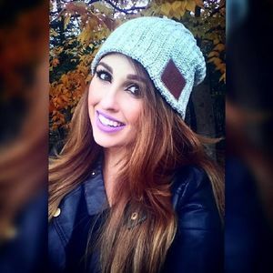 Meet your Posher, Melanie